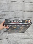Dungeons   Dragons Adventure Begins  Cooperative Fantasy Board Game Complete