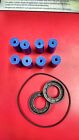 Hypro Roller Pump Repair Kit For 7560 Pumps - 3430-0381