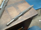 Brand New Skil  28623 9 16  Rotary Percussion Chisel Point Breaker 11 5  Long