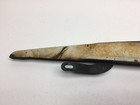 Vintage 1950s Schwinn Bicycle Chainguard Starlet 26    Bike Green Original 