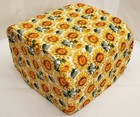 Harvest Sunflowers Cover Compatible With Ninja Foodi Grill   Griddle