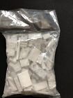 Dollhouse Miniature Cut Stone Gray Andi Mini Brick 1 12 Scale 72 Sq In Am0725