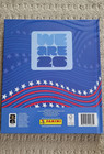 Special Edition Panini Fifa World Cup 2026 Us Hardcover Sticker Album