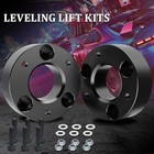 2 5  Ram 1500 Leveling Lift Kit  2 5in Front Suspension Lift Kit Forged Strut 