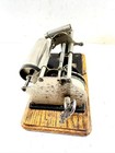 Antique C  1901 Rare Busy Bee Graphophone Phonograpgh