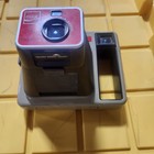 Rare- Vtg Coca-cola Kodak Happy Times Polaroid Camera Coke Promo 1970s  H29
