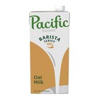 Pacific Foods Barista Series Original Oat Milk  Plant Based Milk  32 Oz Carton