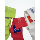 3 Pairs Nwot Nike Everyday Cotton Crew Socks Dri Fit Size Medium