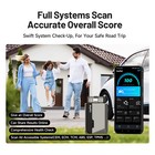 Topdon Carpal Obd2 Scanner Wireless Bi-directional All System Diagnostic Tool