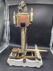 Balance Scale - Herbert   Sons Ltd  London - Cast Iron Restore Or Display