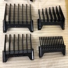 Oster Classic Oem 6 Pc Clipper Guide Combs Guards Fits 254 274 284 182 151   595