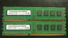8gb 2x4gb Ddr3 Pc3-12800u Desktop Memory Ram Dell Hp Lenovo Acer Gateway 