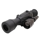 Sightmark Wraith 4k Max Sm18030 3-24x50 Digital Night Vision Rifle Scope