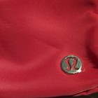 Lululemon Everywhere Belt Bag Waist Pack Sonic Pink One Size 1l Zip Adjustable
