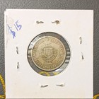Angola 2 50 Escudos Coin 1969 Rep  blica Portuguesa Uncirculated