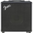 Fender Rumble Studio 40 40w 1x10 Bass Combo Amplifier Black Refurbished