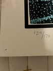 26x15 Rare Numbered Vintage Toadies Band Concert Poster 1994 Music Rock Art