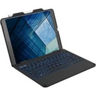 Zagg Slim Book Wireless Bluetooth Keyboard Apple Ipad Pro10 5   Air 3 Gen S3