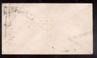 Canada  26iv Used On Cover To Liverpool   with Certificate  