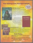 Non-sport Update Price Guide Volume 25 Issue 6  january 2015  - 032222jenon