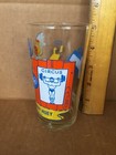 Rare 1975 Vintage Big Baby Huey Pepsi Collector 5 1 4  Glass Nice Condition   B