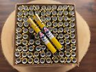 1960 s Civil Defense Lot Of  2  Dosimeters - Authentic Cold War Era Devices