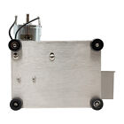 Adjustable Electric Sander W  10 sanding Belt Wood Metal Blade  Machine