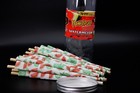 Watermelon  Classic King Size 72 Cones -flavored Pre Rolled Cones With Tips