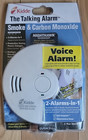 Kidde    kn-cosm-ba Smoke And Carbon Monoxide Detector - New Read
