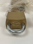 Vintage Corbin Padlocks Lot Of 7 Cabinet Lock With Keys Some New Old Stock