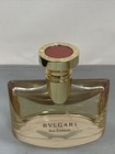 Bvlgari Rose Essentielle By Bvlgari Eau De Parfum Spray 3 4 Oz    rare    New Sealed