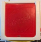 Mattel Jack In The Music Box Clown Jack-in-the-box Toy Vintage 1987