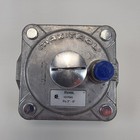 Maxitrol Rv48l 3 4 Npt Gas Pressure Regulator