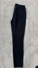 Nike Dri-fit Women   s Black Slim Golf Pants Size 2