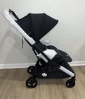 Ergobaby Metro 3 Compact Baby Stroller  Lightweight Travel Stroller  Onyx Black