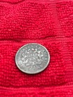 1804 Draped Bust Half Cent Beautiful High Grade Coin Rare Date