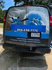 20013 Gmc Savanna 2500 Hydramaster Cds 4 8  Truck-mount Extractor System