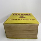 Old Vtg 1961 Belknap Hardware Louisville Ky  Blue Grass Tools Catalog Book  look