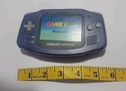 Rare Nintendo Game Boy Advance Gba Agb-001 Stress Ball Promo Display Toy