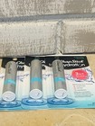 Chapstick Total Hydration Soothing Oasis 3-in-1 Lip Care Balm Non Tinted 3 Pack