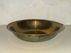 Vintage Just Andersen Lb  light Bronze  Bronze Bowl Made In Denmark C  1940