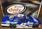 2015 Kyle Larson Crest    homestead Raced Win    1 24 Lionel Arc