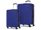 Samsonite Evolve Se Hardside Expandable Luggage With Spinners 2 Piece Set