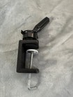 Table Clamp Stand For Head Mannequin Display Head Holder Stand Wig Making Salon