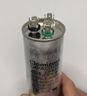 45 5 Mfd 240v 660v Dual Run Round Start Ac Compressor Capacitor Cool Heat Pump
