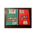 Diary Of A Wimpy Kid Hardcover Book Set By Jeff Kinney Lot Of 2 Middle Grade