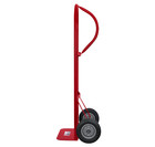 Milwaukee 600 Lb  P-handle Hand Truck