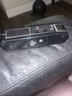 Minolta Auto Winder D Motor Drive For Xd Series Cameras     Tested Works