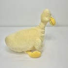 Yellow Duck For President Plush 15  Stuffed Animal Toy Doreen Cronin Kohls Cares