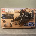 Lego Star Wars 75336 Inquisitor Transport Scythe  new Sealed 